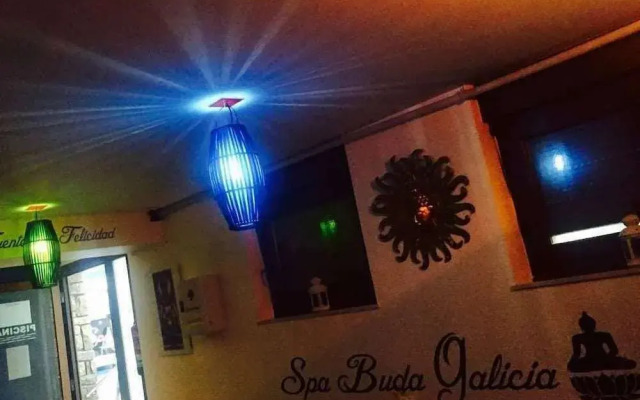 Hotel Buda Spa