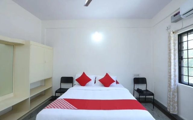 Oyo 30297 Riviera Residency