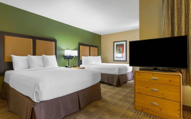 Extended Stay America Suites Phoenix Scottsdale