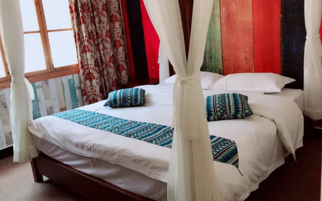 JOMO Hotel Fenghuang