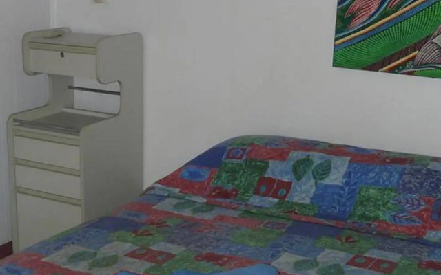 West Kimberley Lodge and Caravan Park