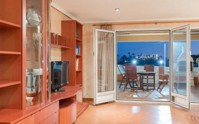 Fidalsa Spectacular Beachfront