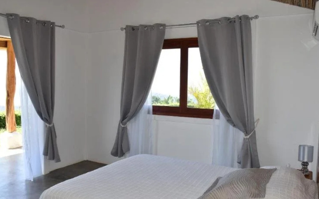 Hotel Peace & Lodge