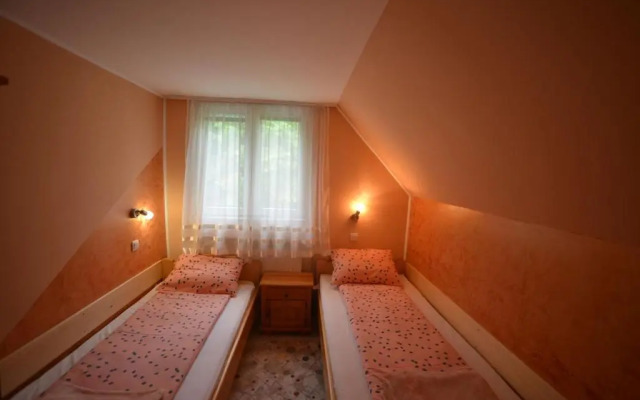 Apartment Vihor