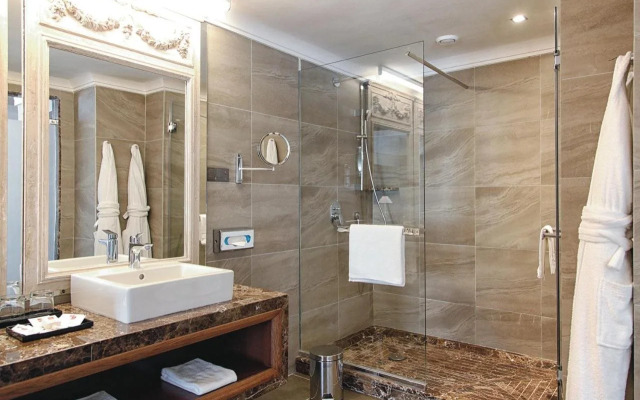 The Classic Hotel Nicosia - Handwritten Collection