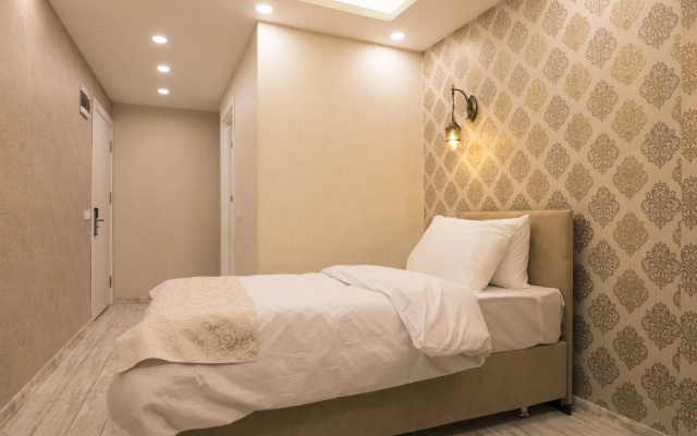 Peri 26 Otel