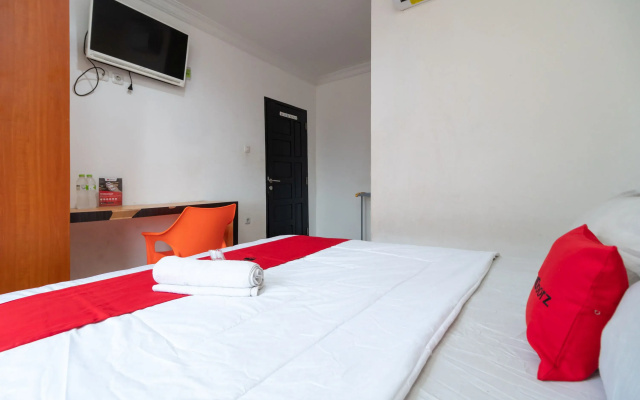 RedDoorz near RSIA Andini Pekanbaru