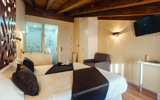 Hotel Rural Pinares de Soria