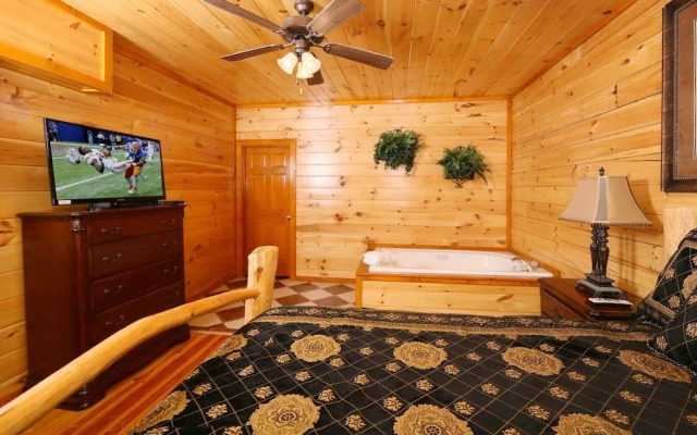 Family Valley Lodge