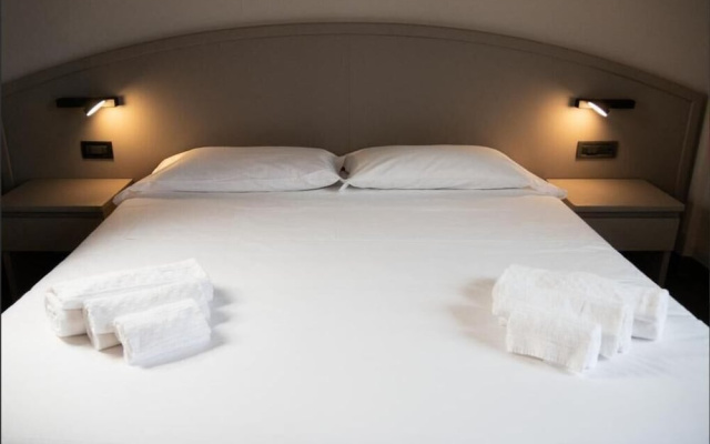 Aldero Hotel