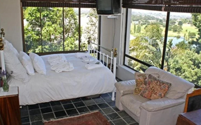 The Greens Guesthouse