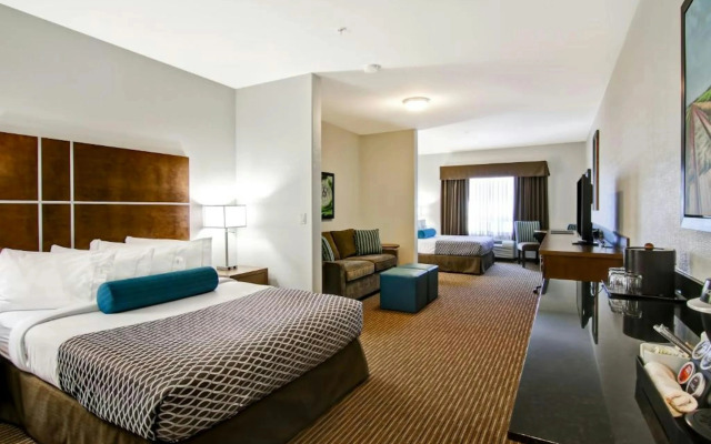 Canalta Hotel Selkirk