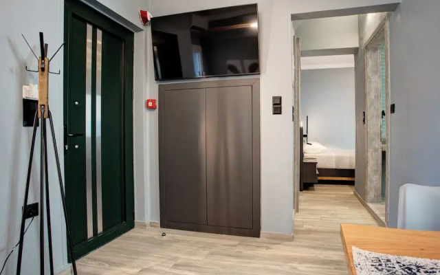 Agora Apartments