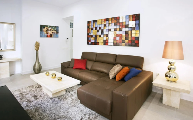 La Suite de CasaPalma