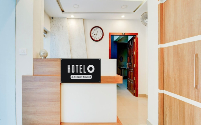 Hotel O Kazhakootam Near Technopark