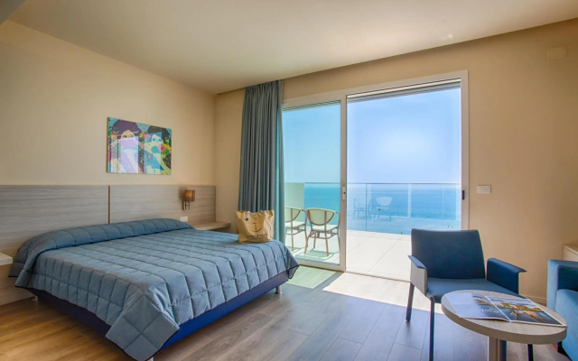 Hotel Ancora