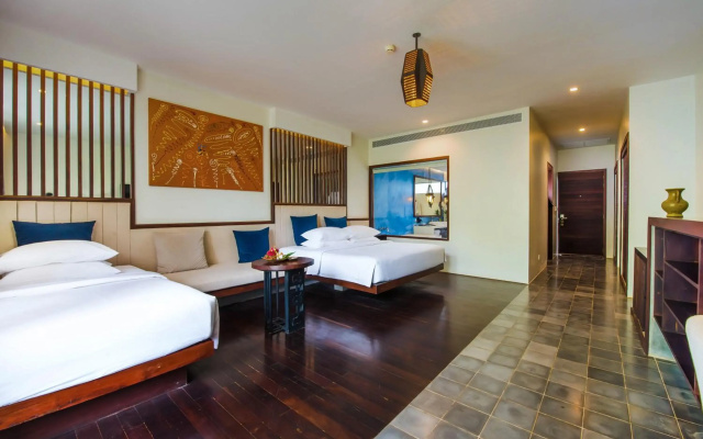 Metta Residence & Spa