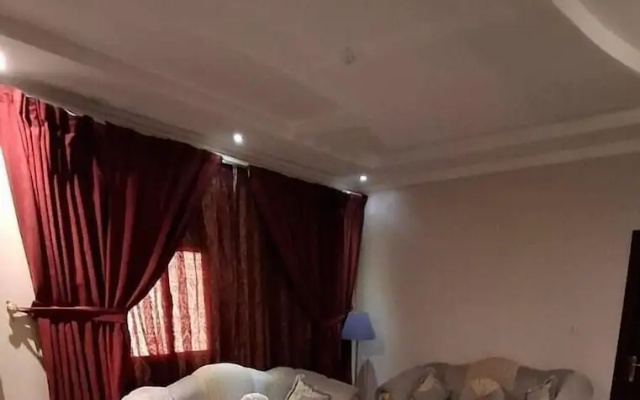 Adeal Serviced Apartments