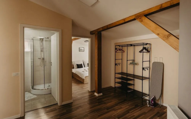Agoston Galgon Holiday Apartments