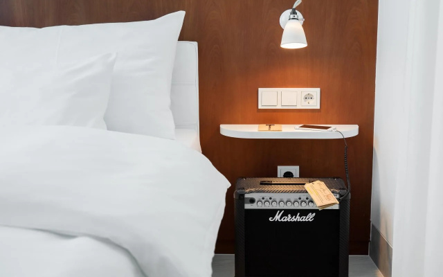 Ruby Marie Hotel Vienna