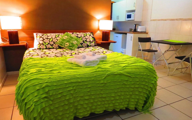 Daintree Rainforest Retreat