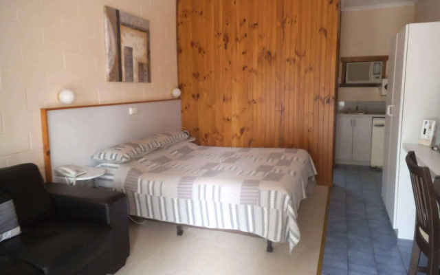 Yarragon Motel