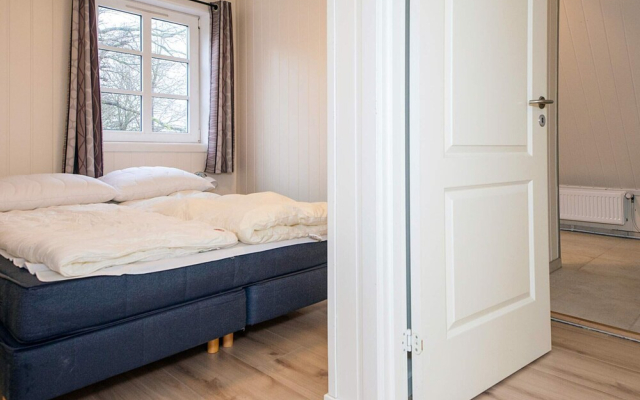 4 Star Holiday Home in Hojer