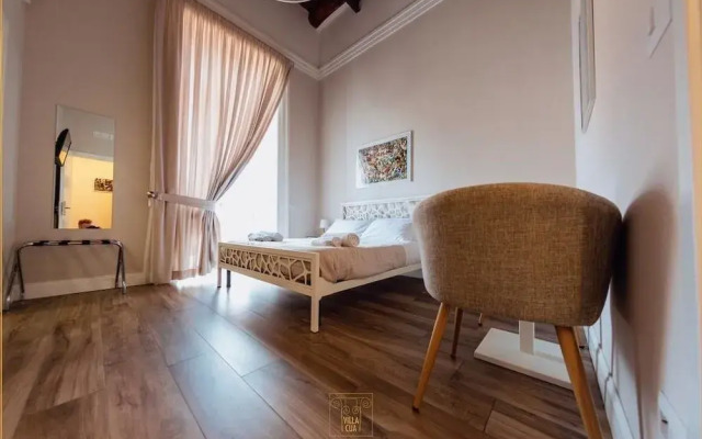 Villa Cua