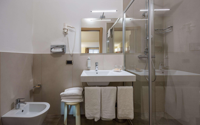 Best Western Hotel Armando