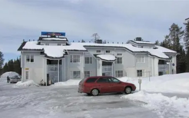YlläsStar Apartments