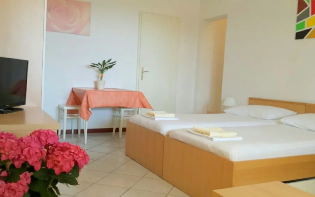 Apartments Luma