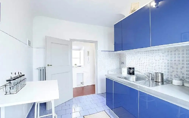 Guest House in Pitti Square