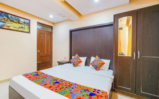 Fabhotel Bns Lodge