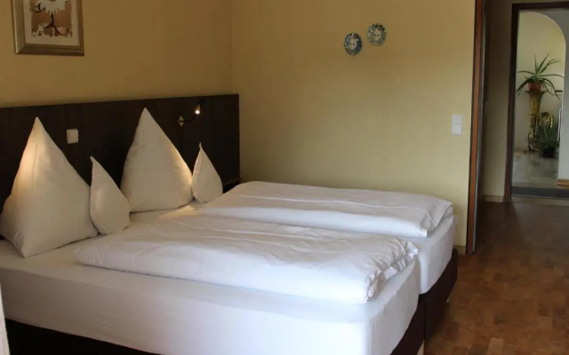 Hotel Gasthof Roessle