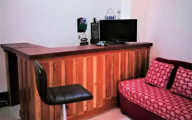 8th Street Hostel