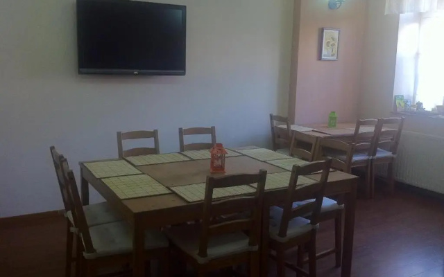 Pension Daciana