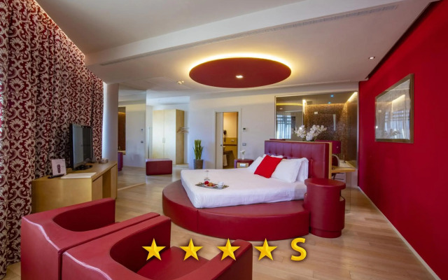 Hotel Glamour - Buongiorno! Hotels