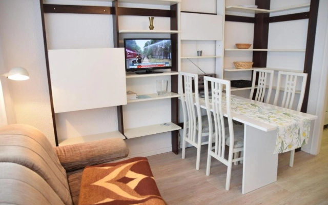 2-Zimmer-Appartement im 1. Obergeschoss