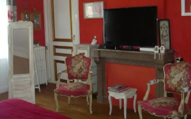 La Maison du Bonheur