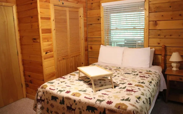 Country Road Cabins