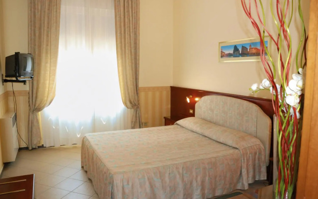 Hotel Olimpic