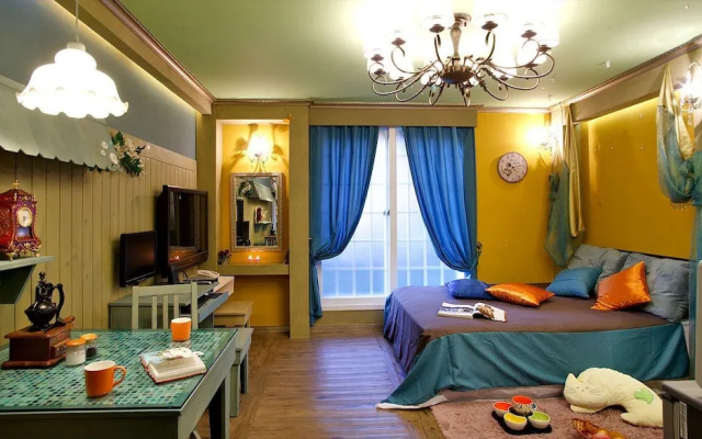 Swiss Pension