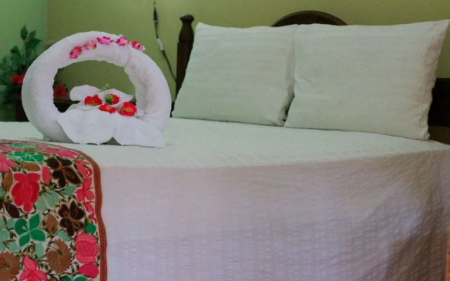 Mary's Hotel
