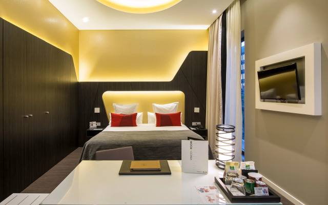 Hotel Vincci Gala
