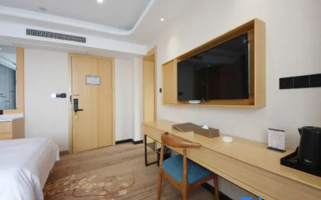 Zhongyou Holiday Hotel