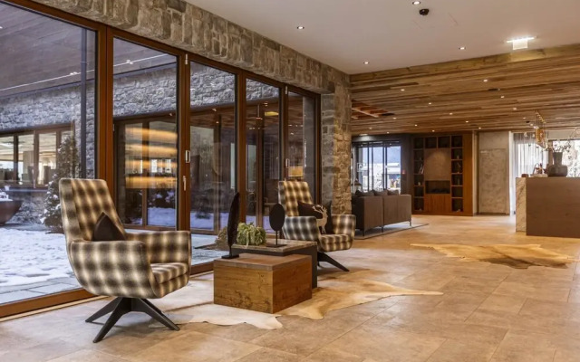 Pleasant Apartment Near Ehrwald Town