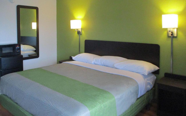 Motel 6-Chilhowie, VA