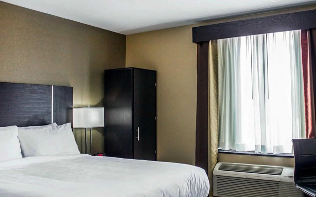 Quality Inn