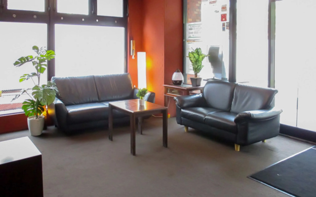 Hotel Livemax BUDGET Fuchu
