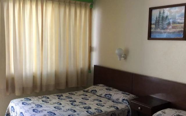 Hotel Montemar